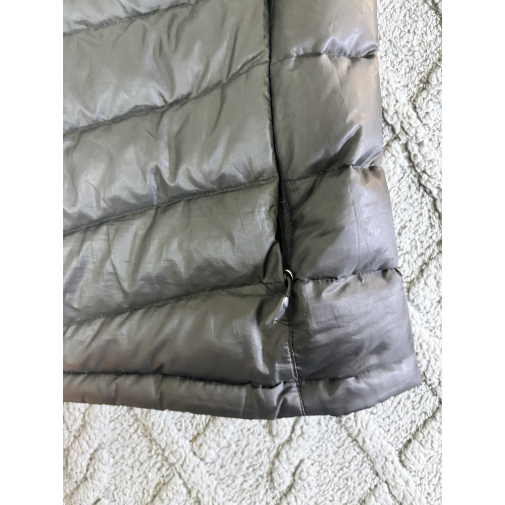Marmot Women's Jena 700 Fill Power Down Jacket, Black Medium - Picture 2 of 11